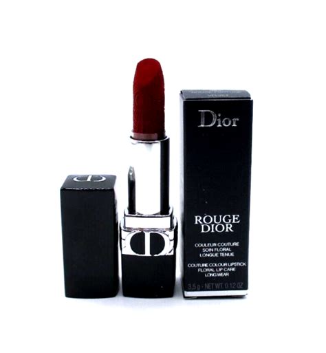 rouge dior 965|dior lipstick case.